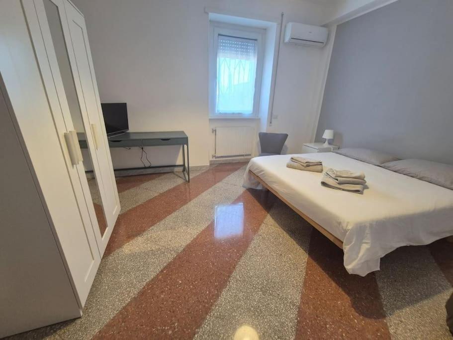Acquedotto Claudio Apartment *
