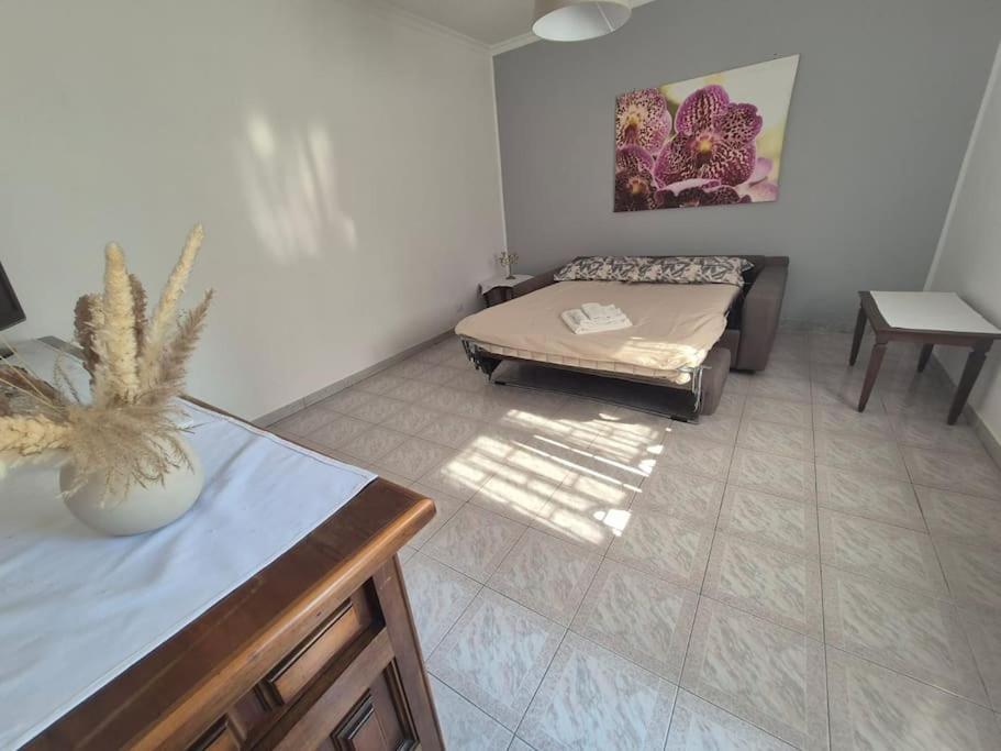 Apartment Acquedotto Claudio *