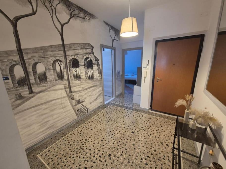 Acquedotto Claudio Apartment