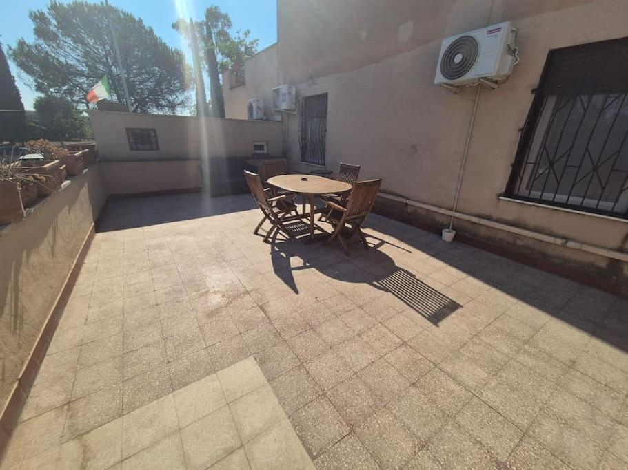 Apartment Acquedotto Claudio