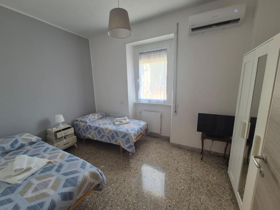 Acquedotto Claudio Apartment Rome
