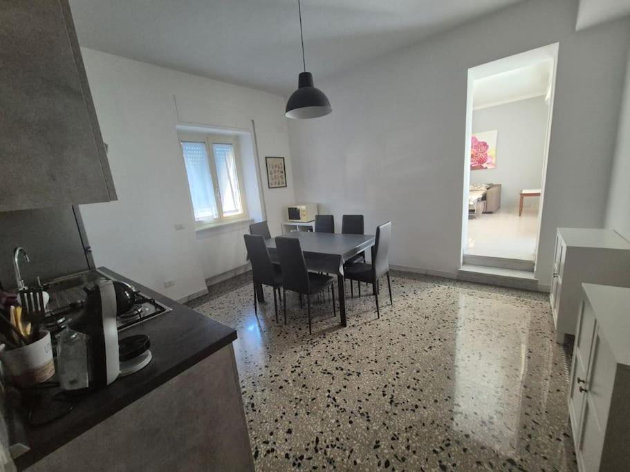 Acquedotto Claudio Apartment Rome