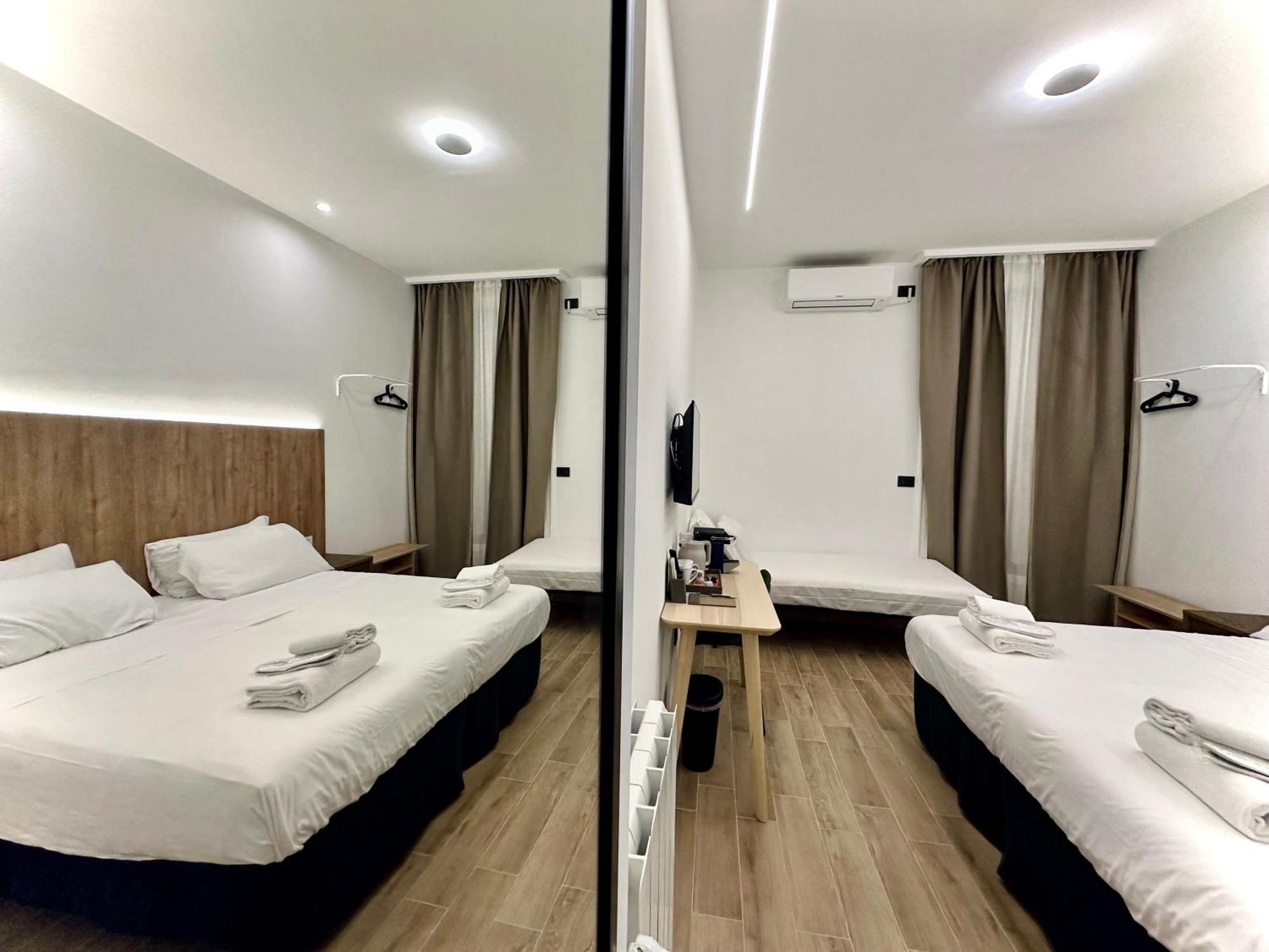 Domus House Guest house Rome