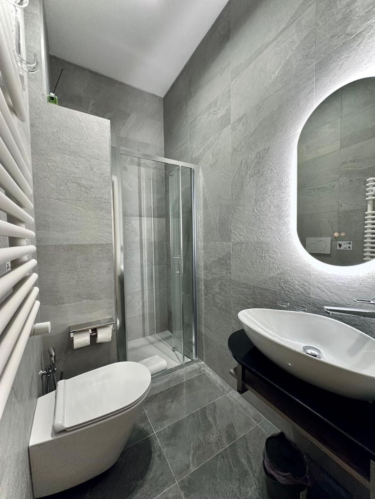 Domus House Guest house
