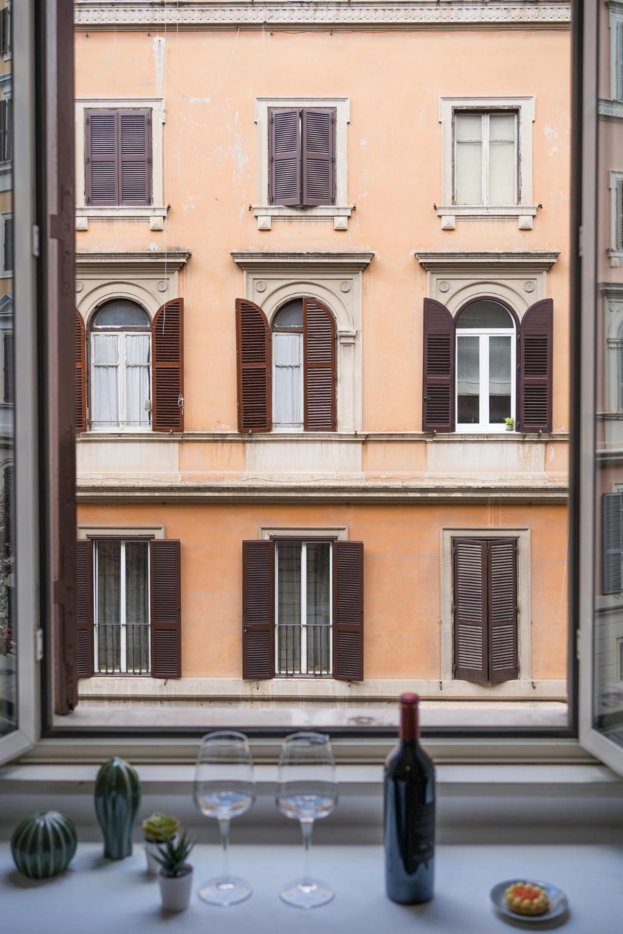 Barletta Vatican * Rome