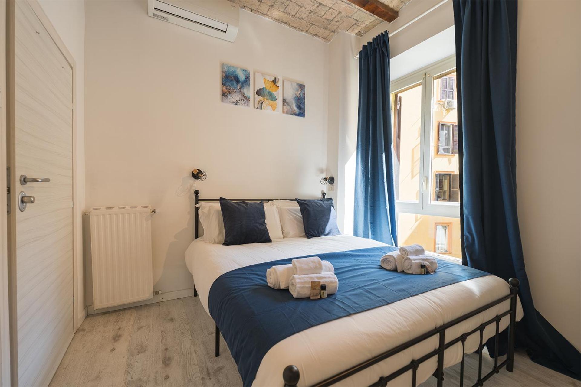 Guest house Barletta Vatican