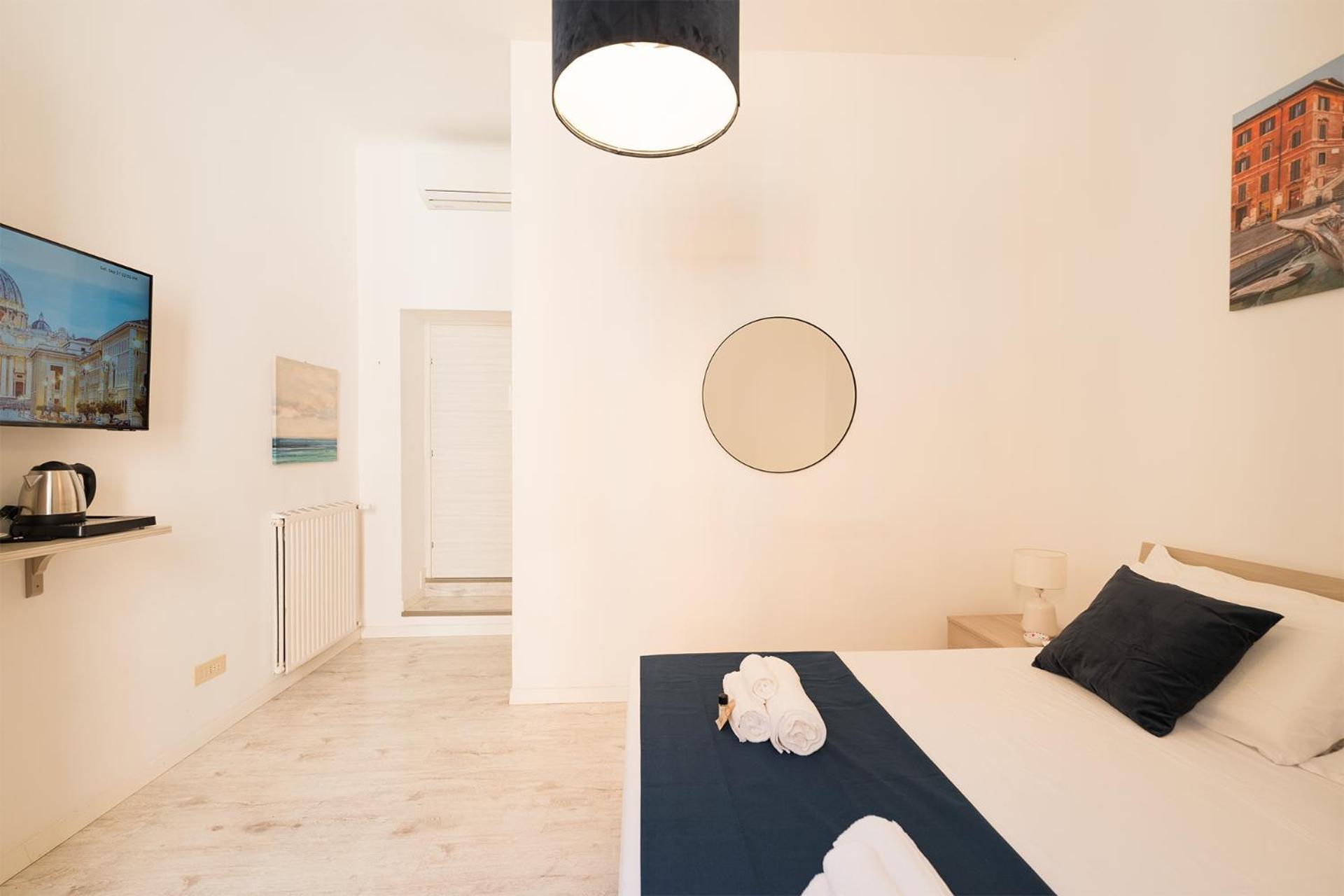 Barletta Vatican Guest house *