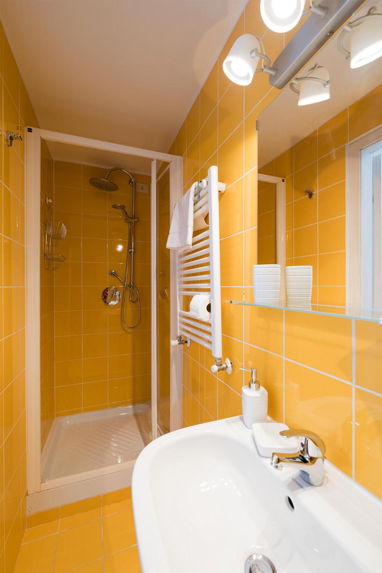 Barletta Vatican Guest house *