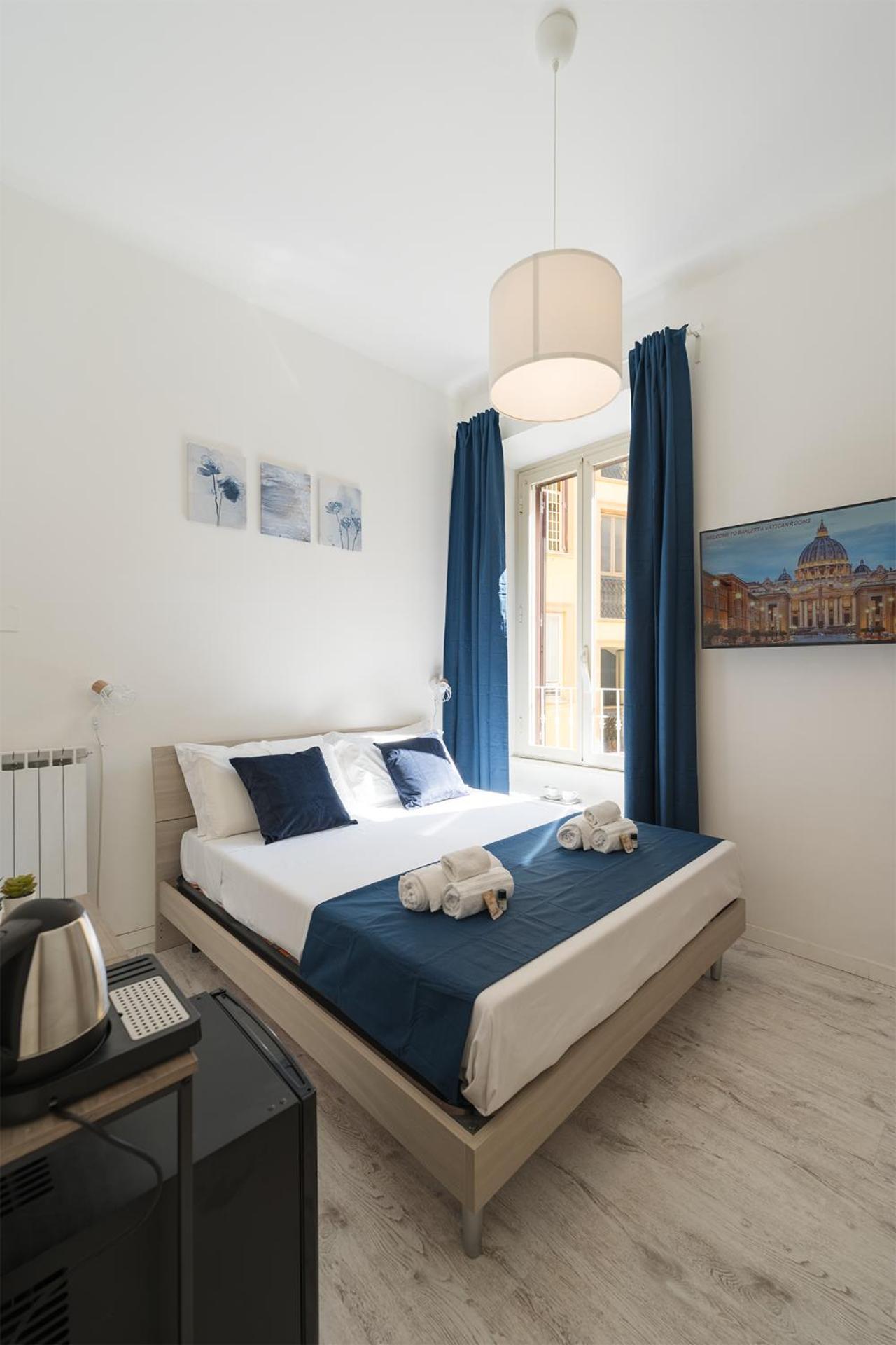 Guest house Barletta Vatican
