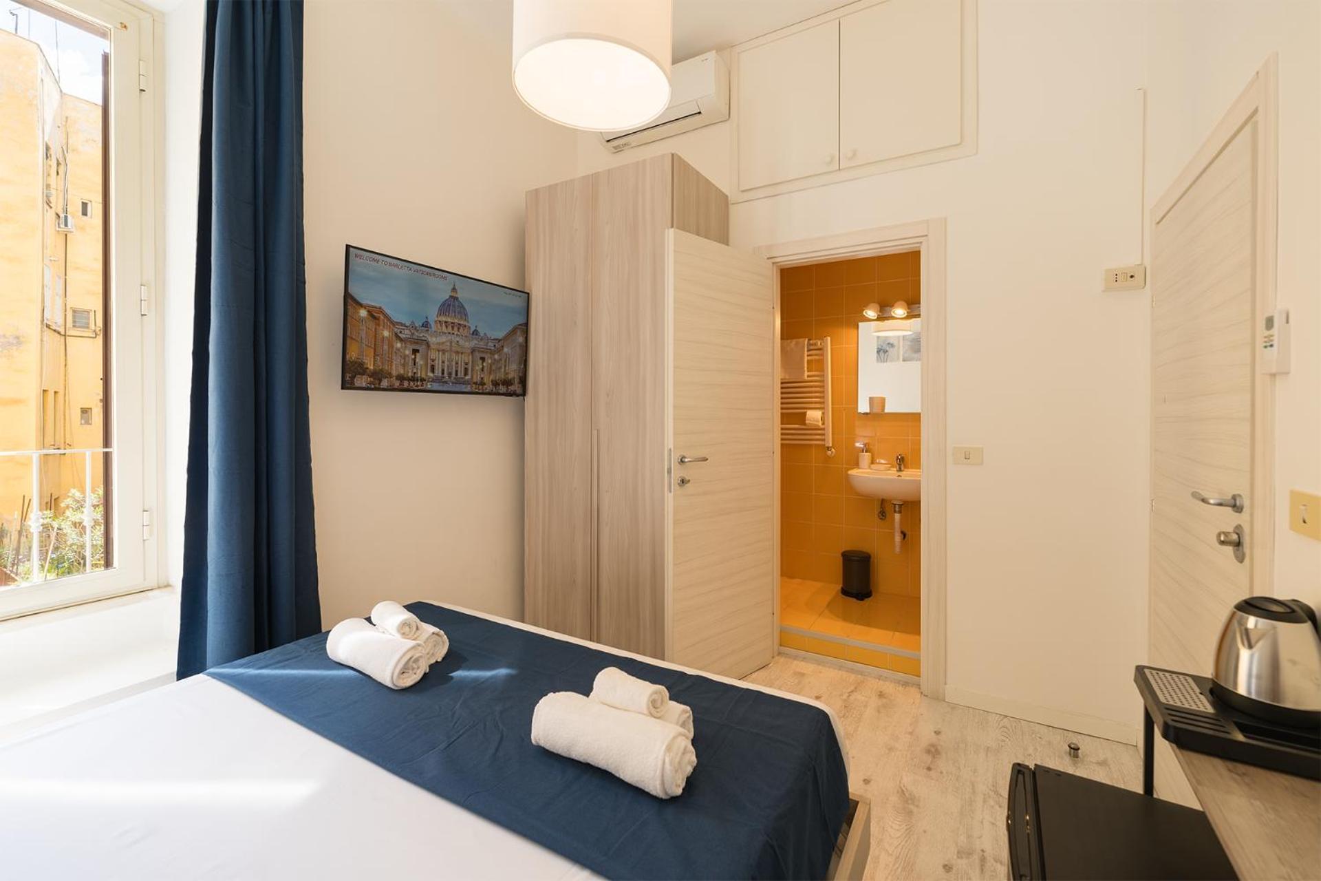 Barletta Vatican Guest house *