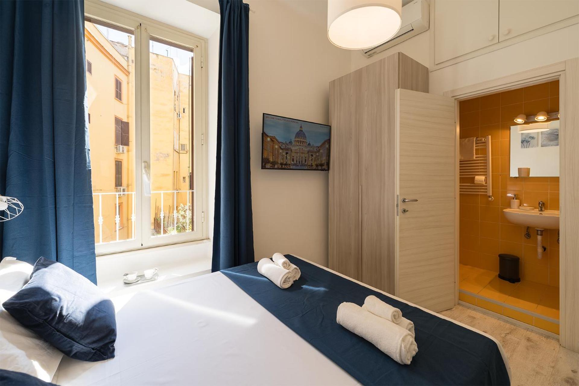 Guest house Barletta Vatican *