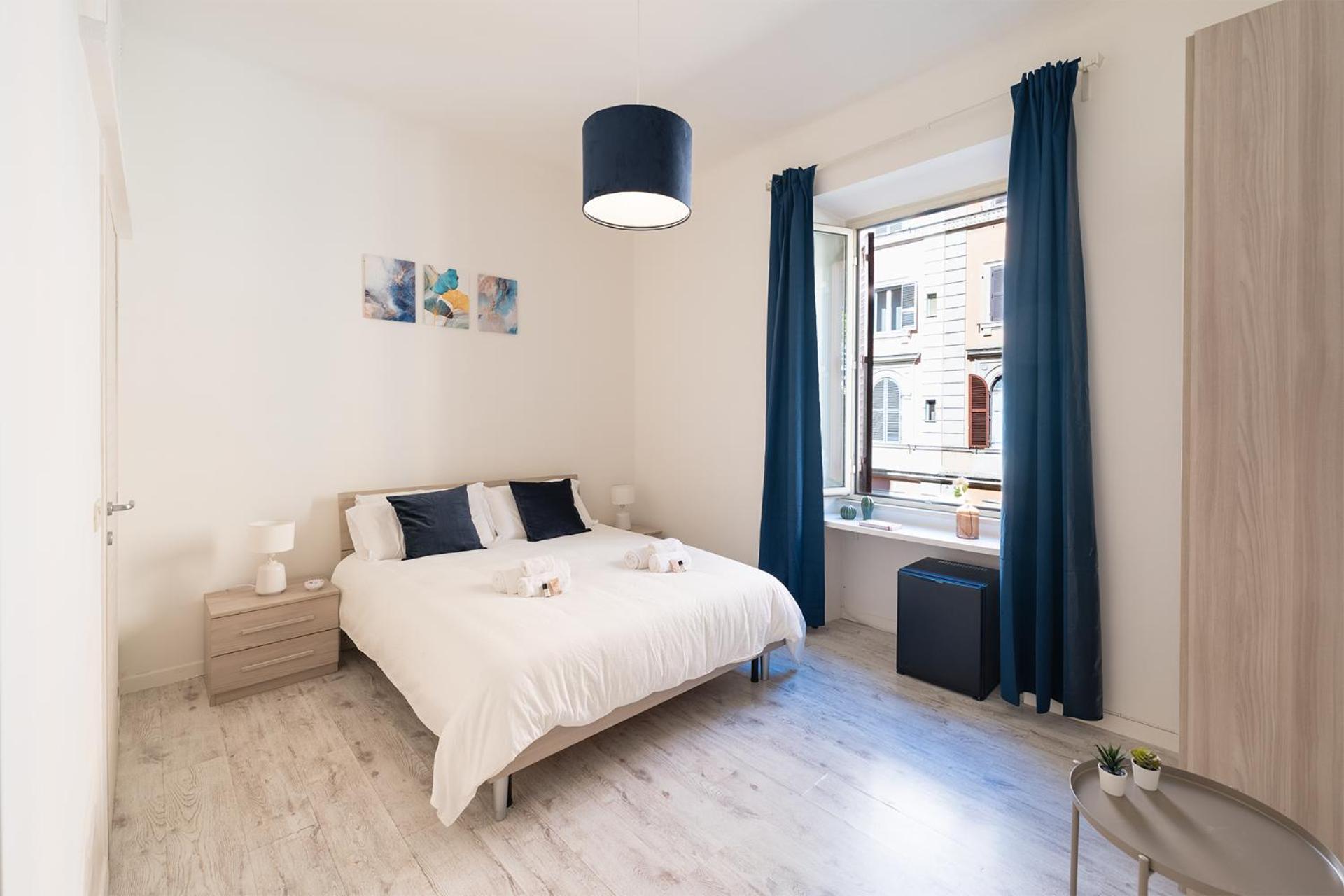 Barletta Vatican Guest house