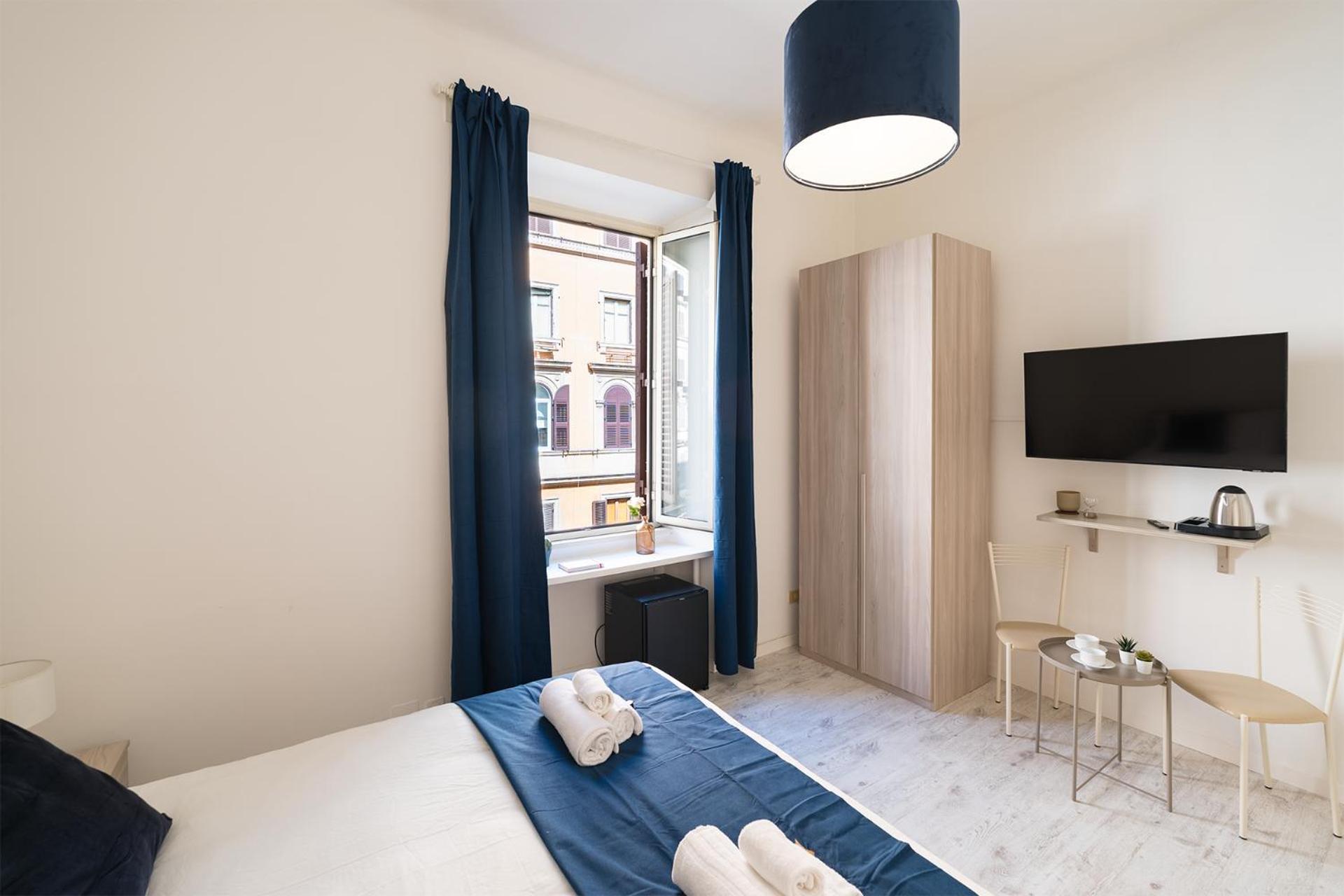 Barletta Vatican Guest house