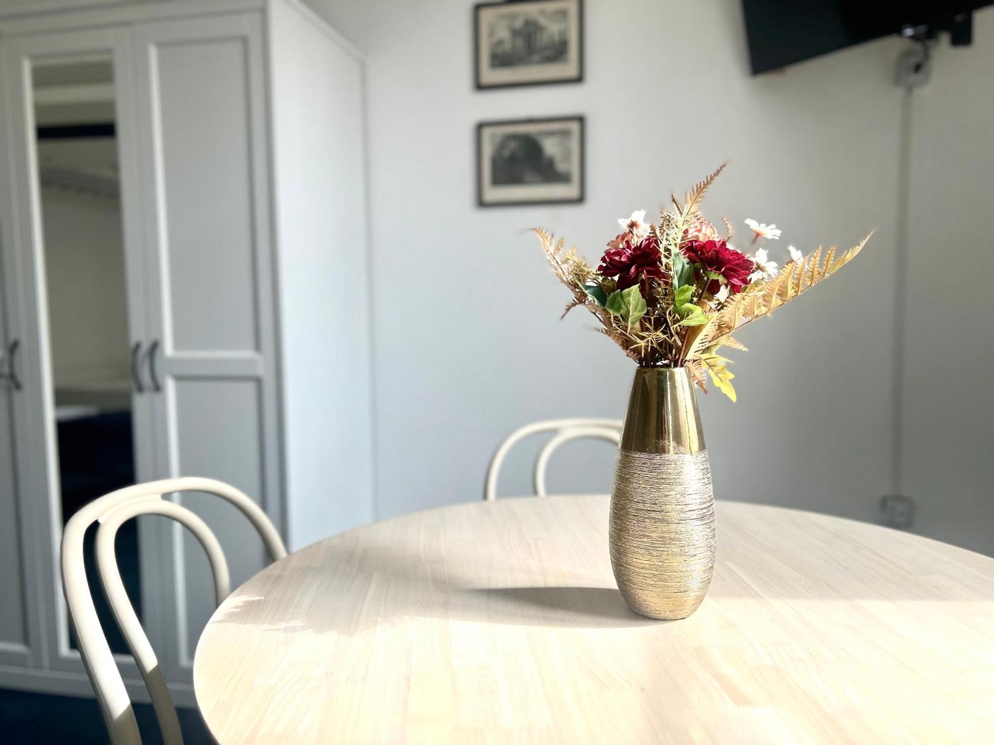 Pina Charme Apartment Rome