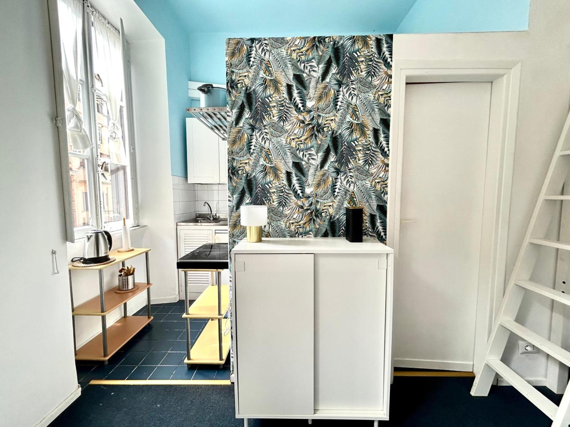 Pina Charme Apartment Rome
