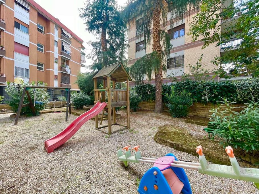 Bonelli Penthouse Rome