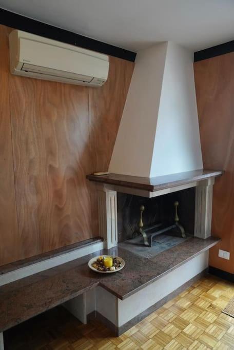 Bonelli Penthouse * Rome