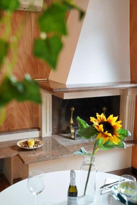 Bonelli Penthouse Rome