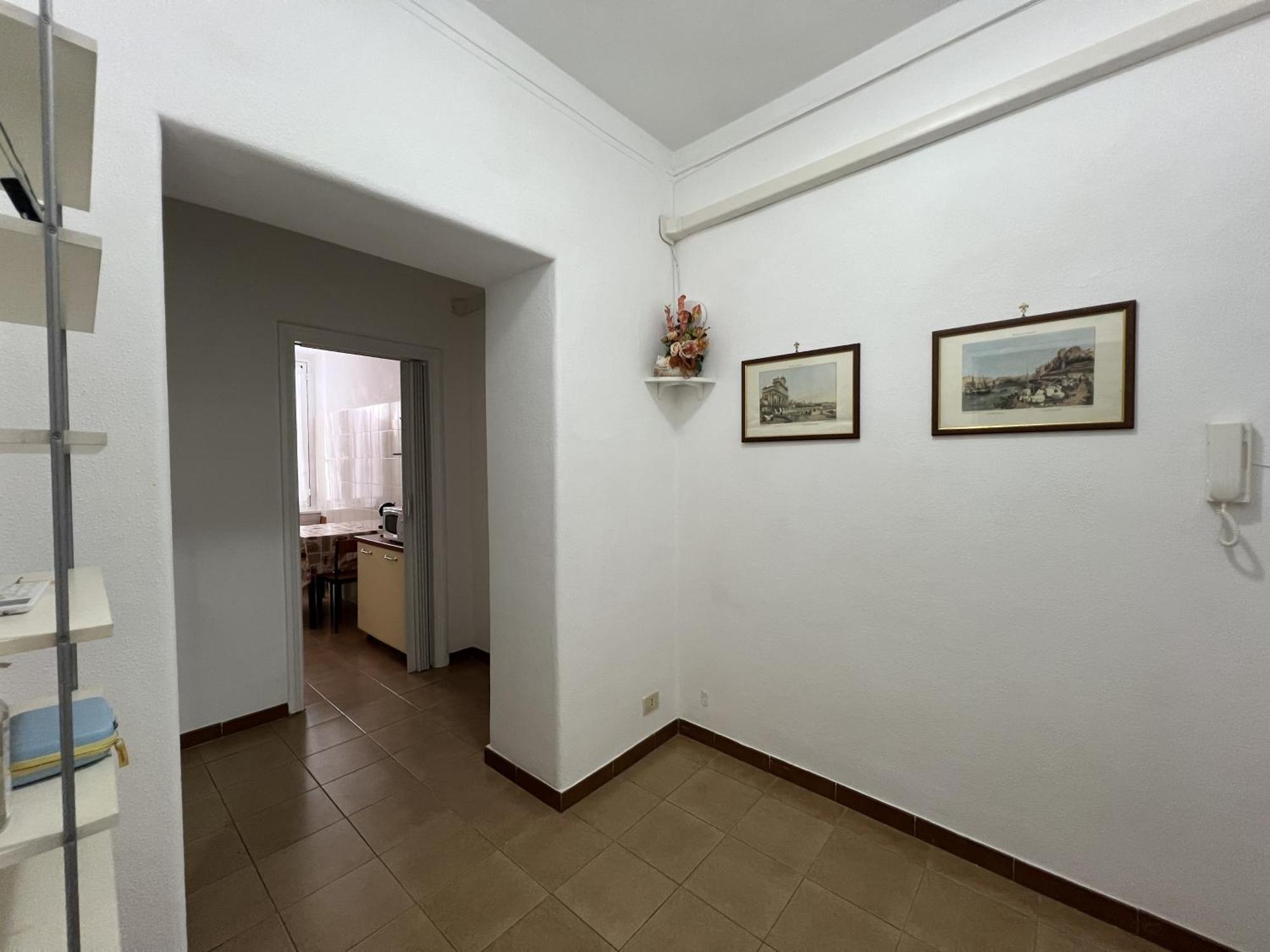Marisol Monolocale Metro A Ponte Lungo Apartment
