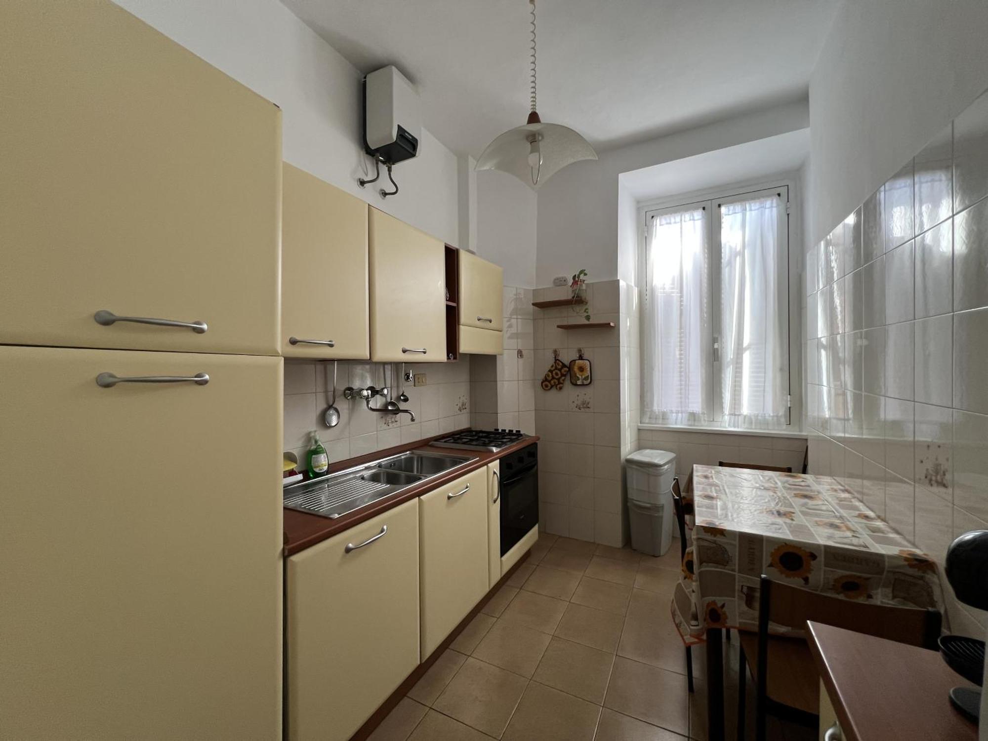 Apartment Marisol Monolocale Metro A Ponte Lungo *