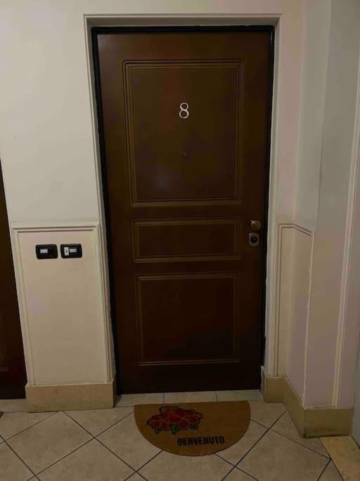 Apartment Residenza Dell Agrifoglio Rome