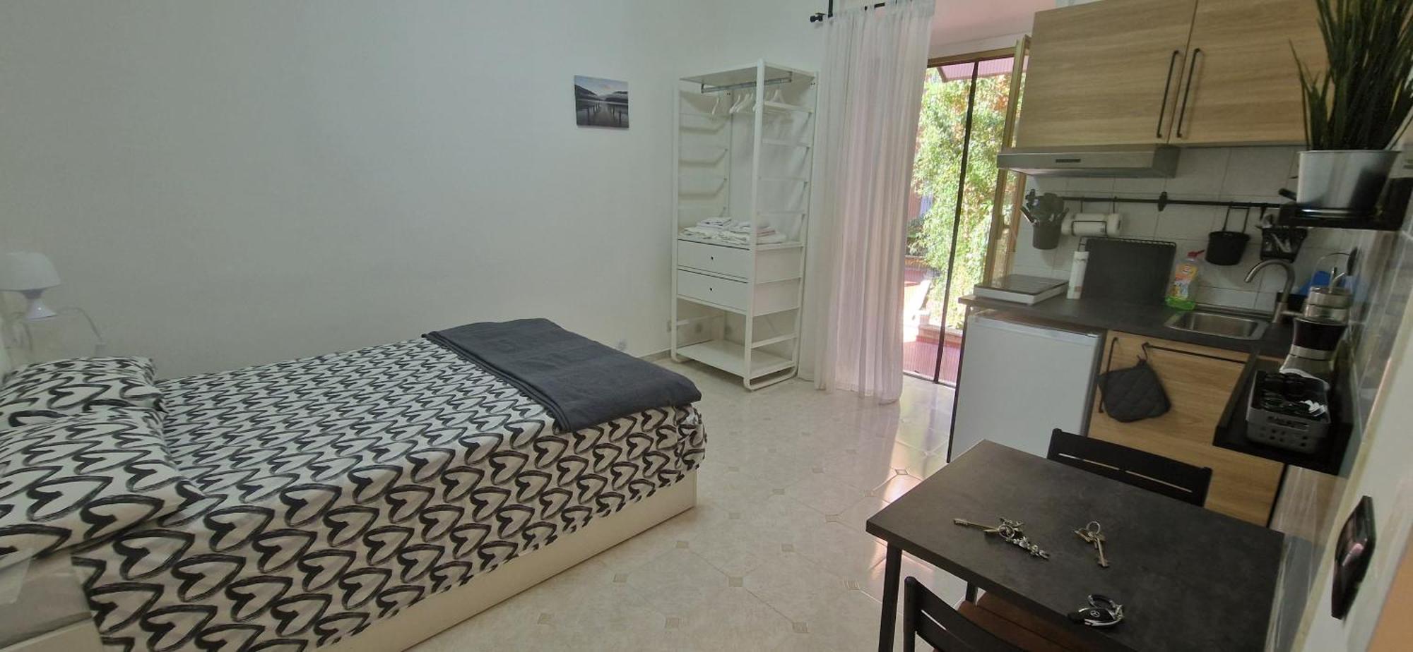 A&a Apartment Rome