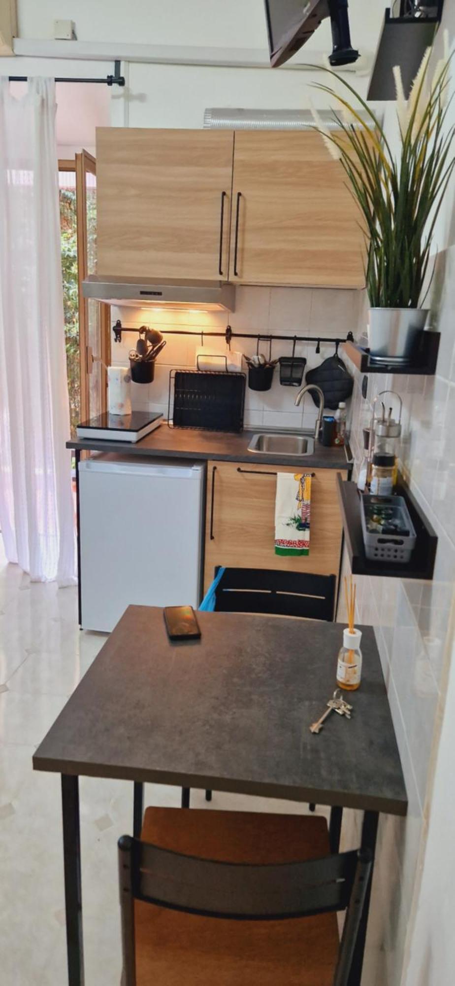 Apartment A&a Rome
