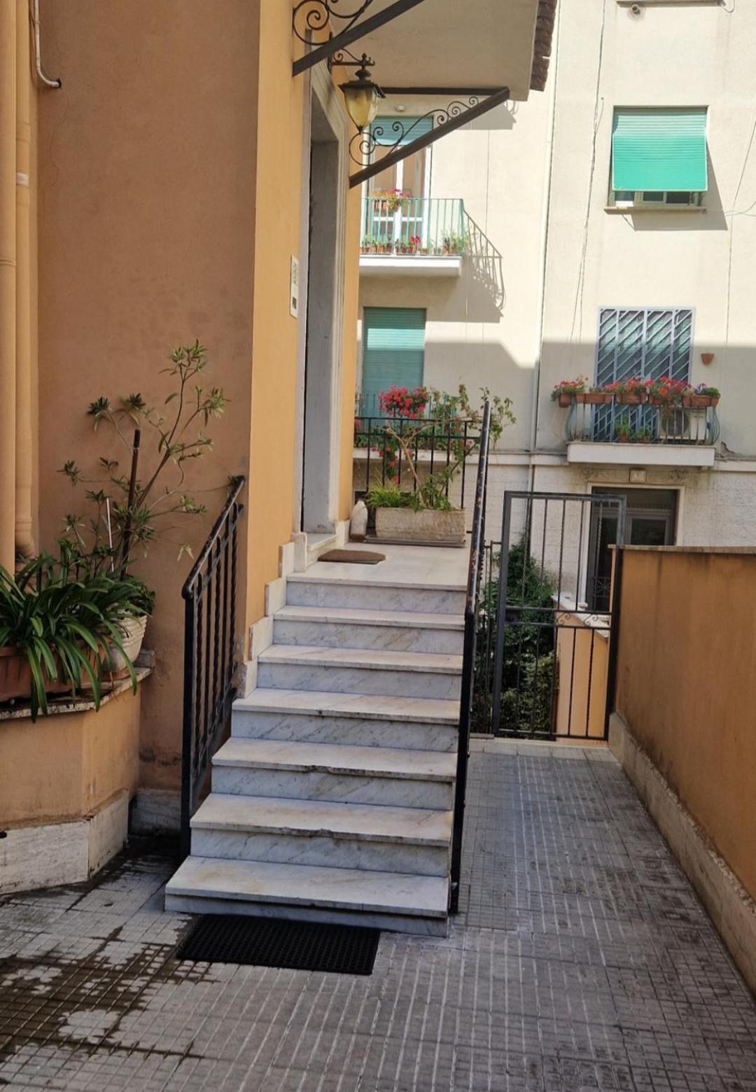 A&a Apartment Rome
