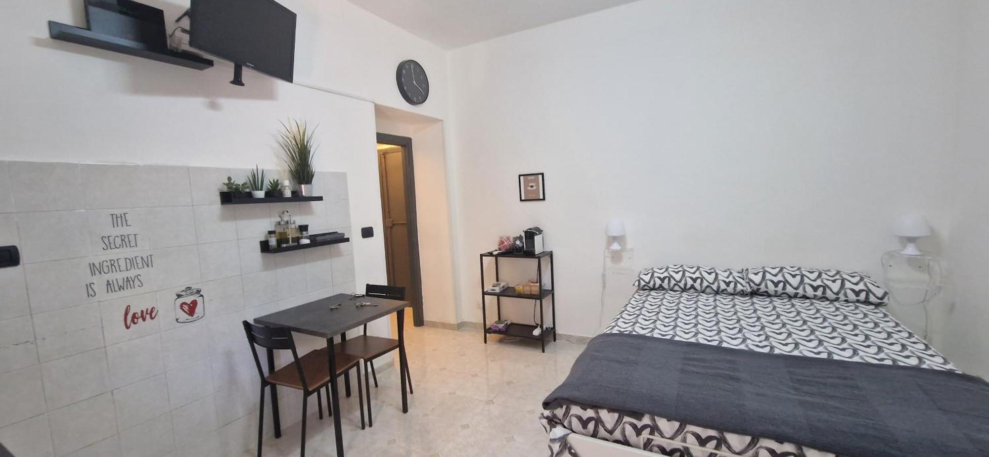 A&a Apartment Rome