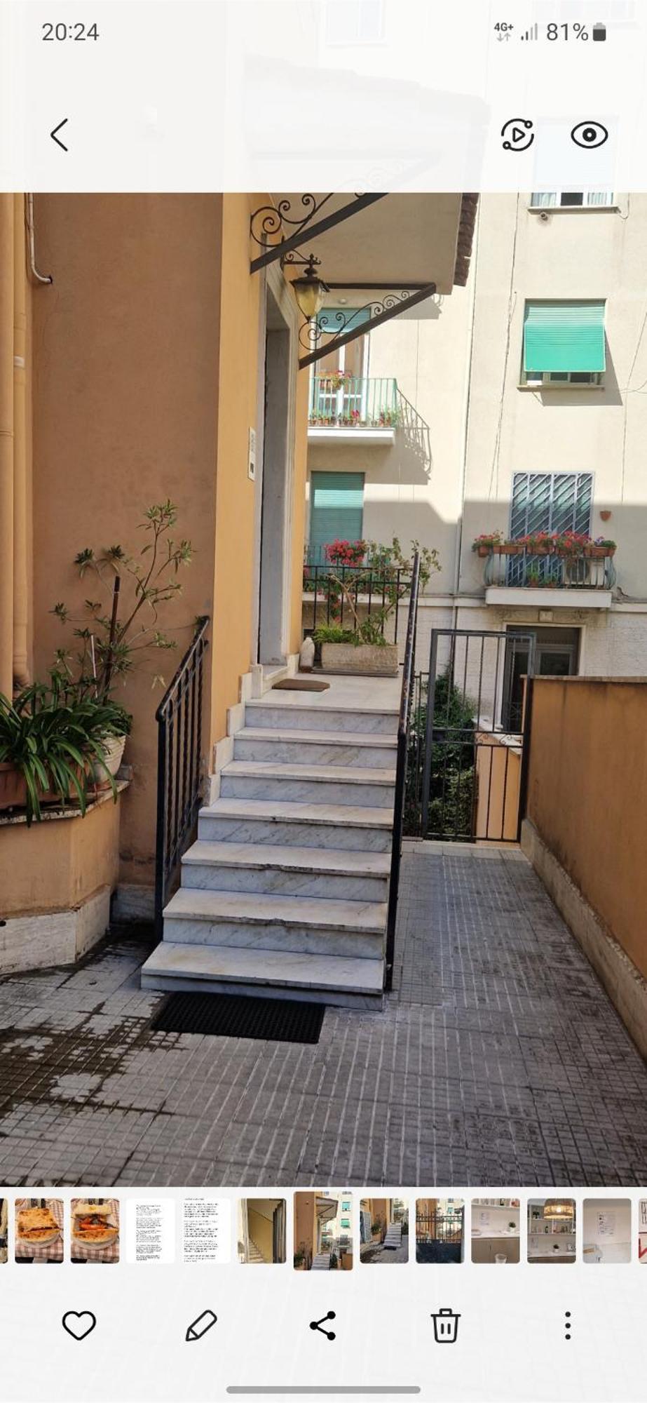Apartment A&a Rome