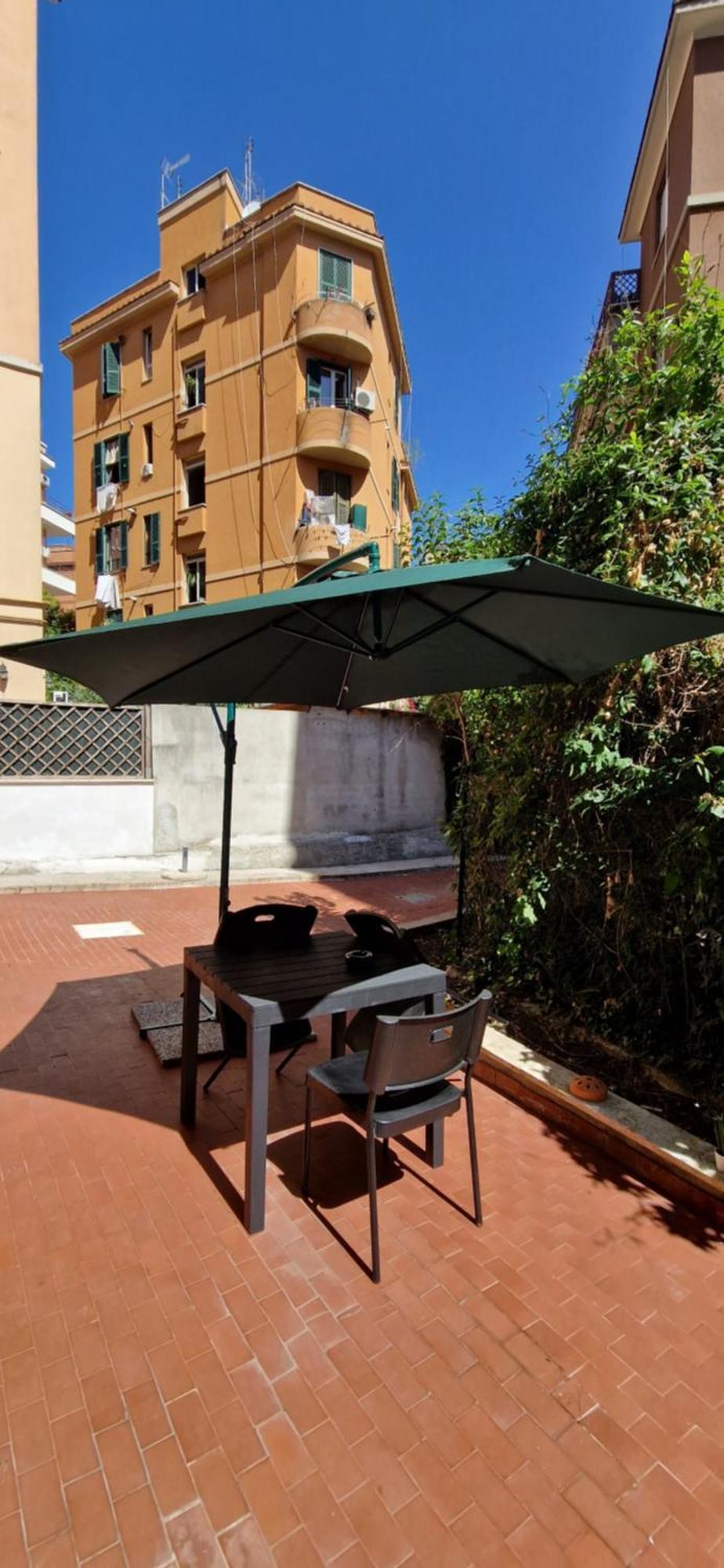 A&a Apartment Rome