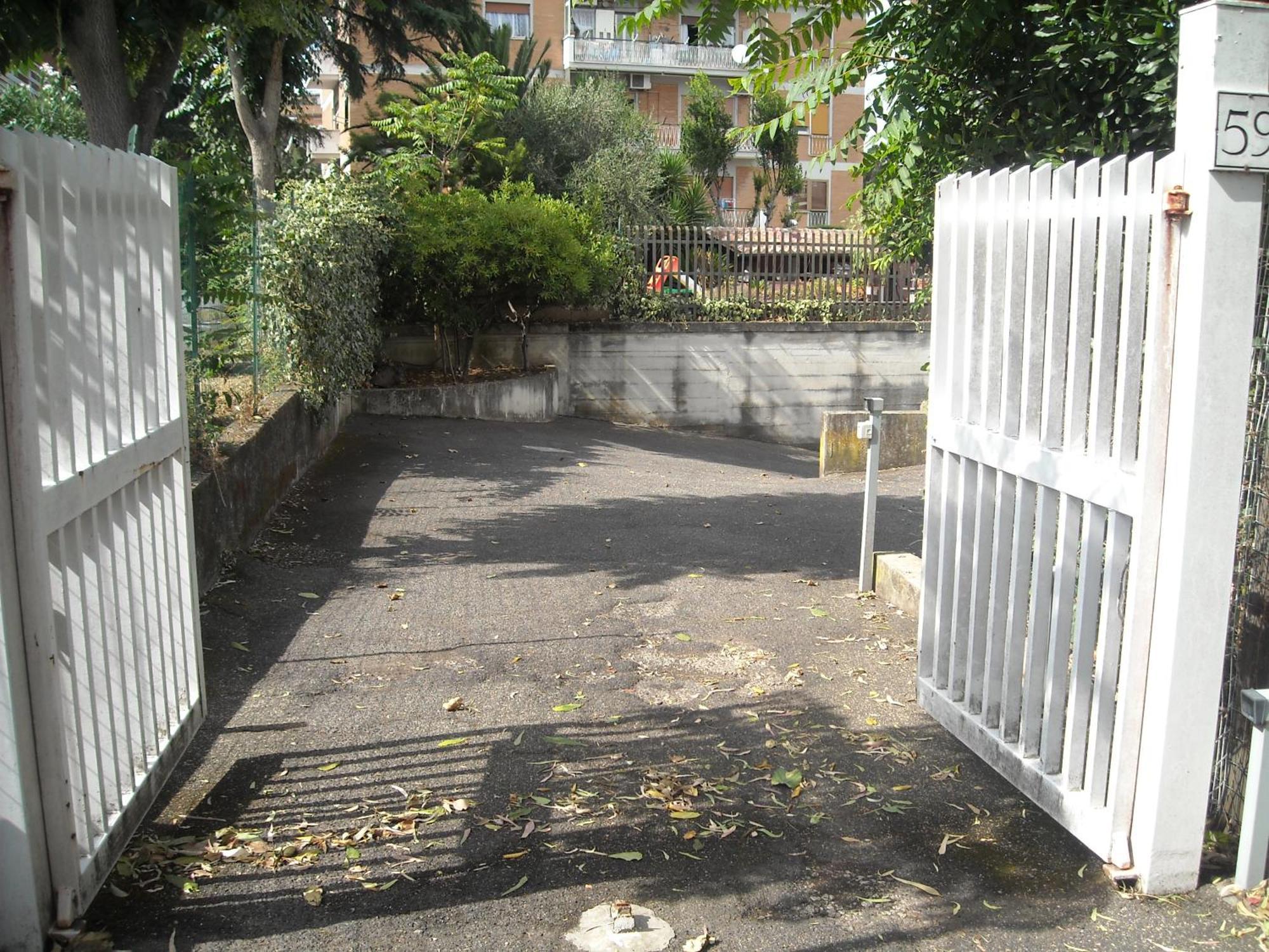 Studioflat Battistini Apartment Rome
