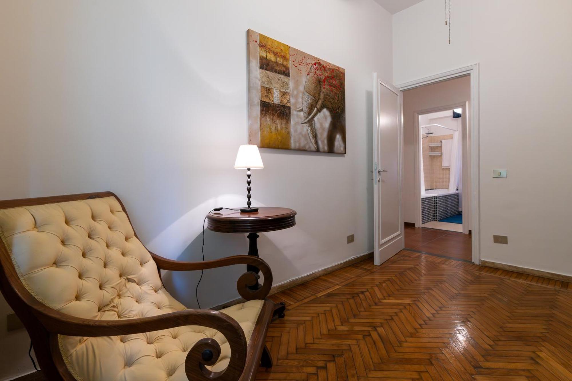 Rooma Domus Parioli - 1 Stop From Center * Rome