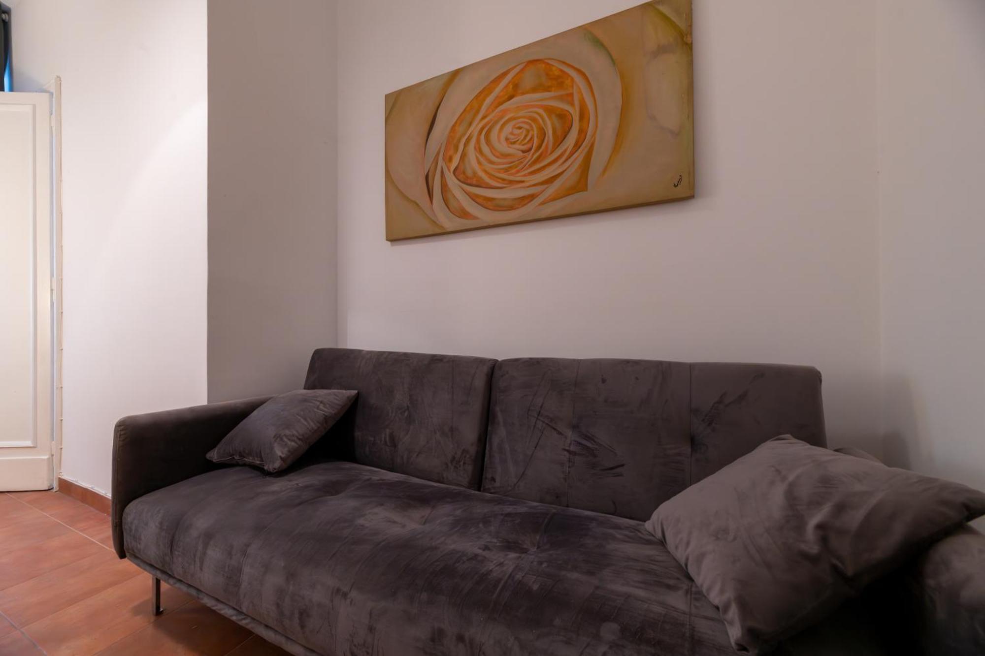 Rooma Domus Parioli - 1 Stop From Center Apartment *