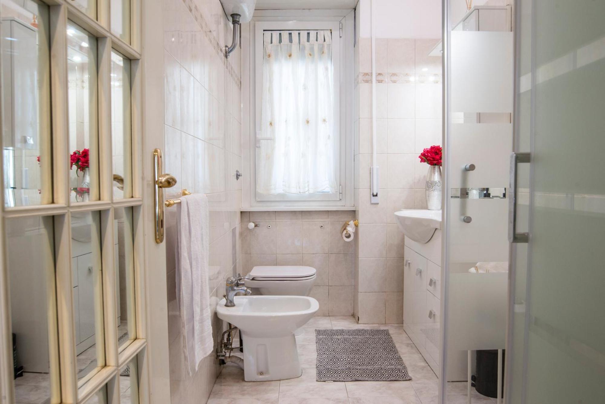 Popcornhousenomentana Apartment Rome