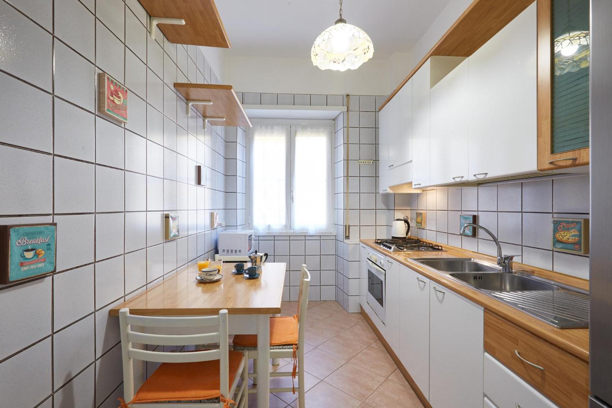Apartment Metro Gardenie *