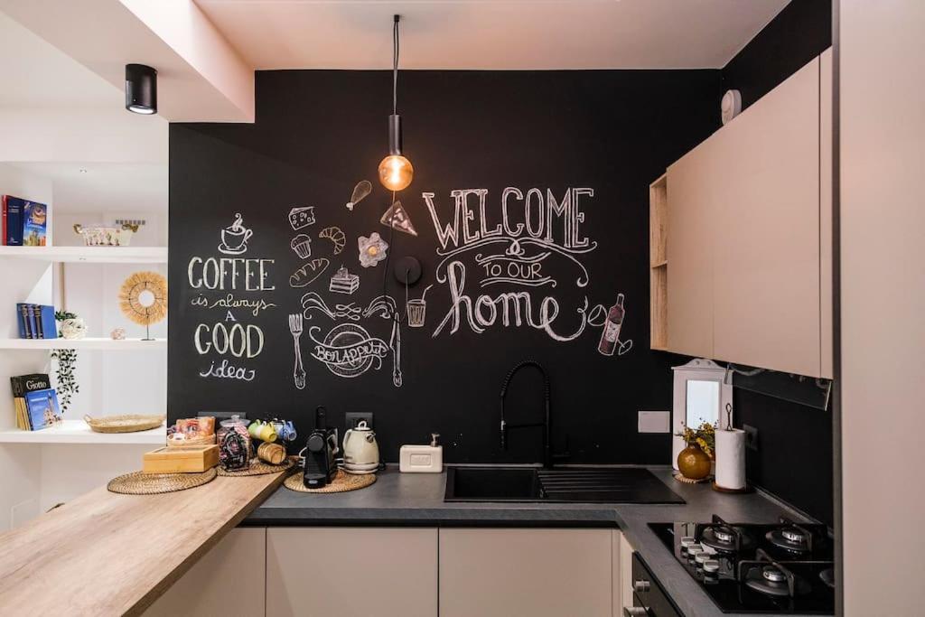 Apartment Casa Delle Vittorie