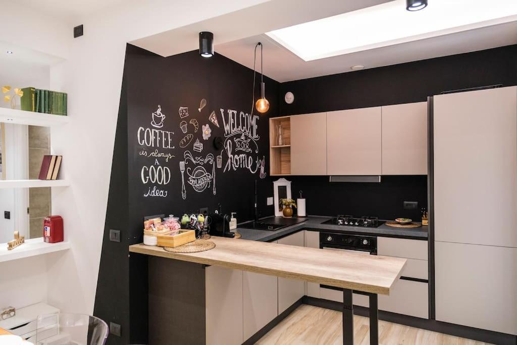 Casa Delle Vittorie Apartment Rome