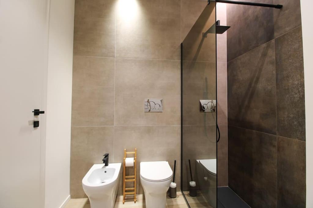 Apartment Casa Delle Vittorie Rome