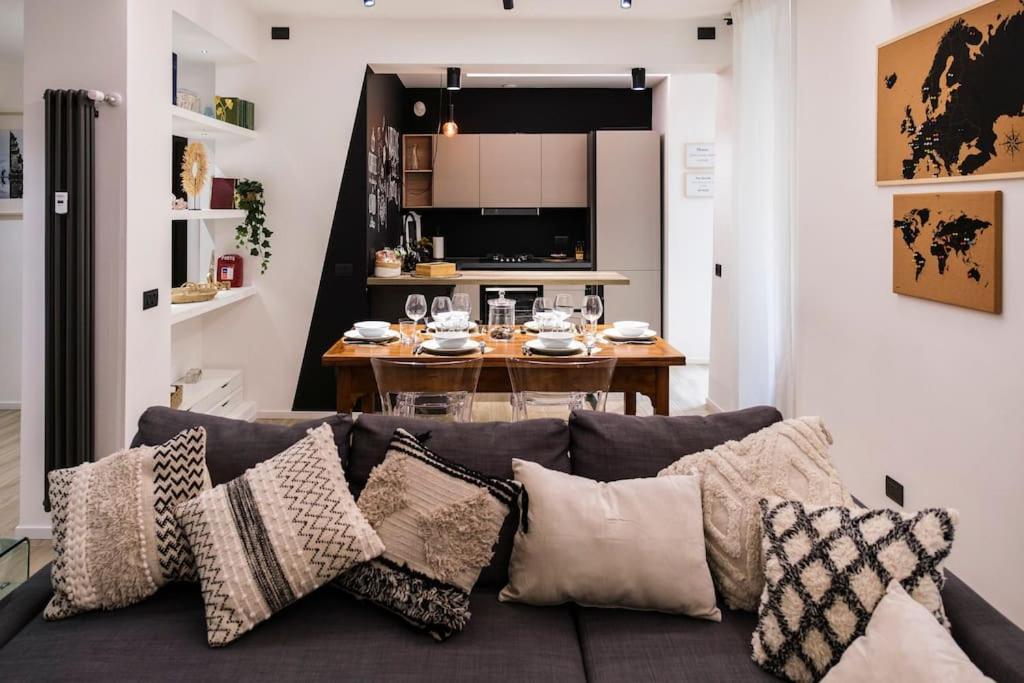 Casa Delle Vittorie Apartment *