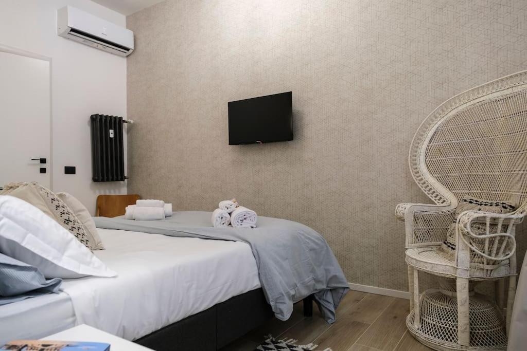 Casa Delle Vittorie Apartment Rome