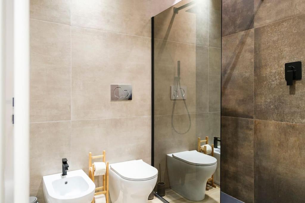 Casa Delle Vittorie Apartment Rome