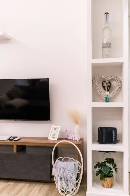 Apartment Casa Delle Vittorie Rome