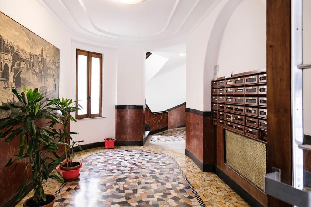 Casa Delle Vittorie Apartment Rome