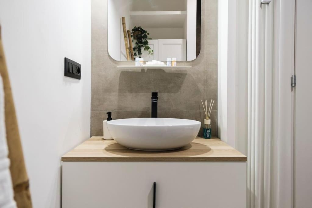 Apartment Casa Delle Vittorie Rome