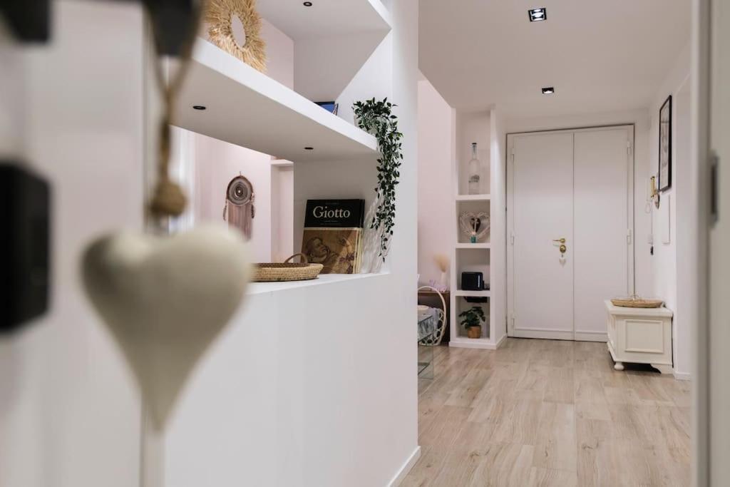 Casa Delle Vittorie Apartment Rome