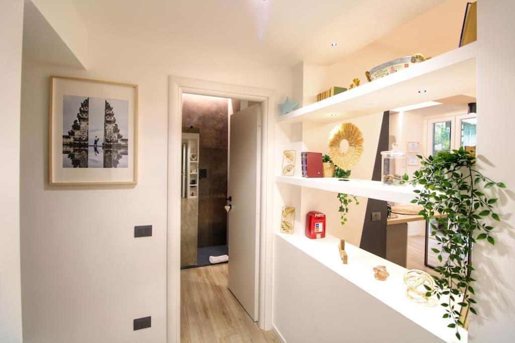Apartment Casa Delle Vittorie Rome