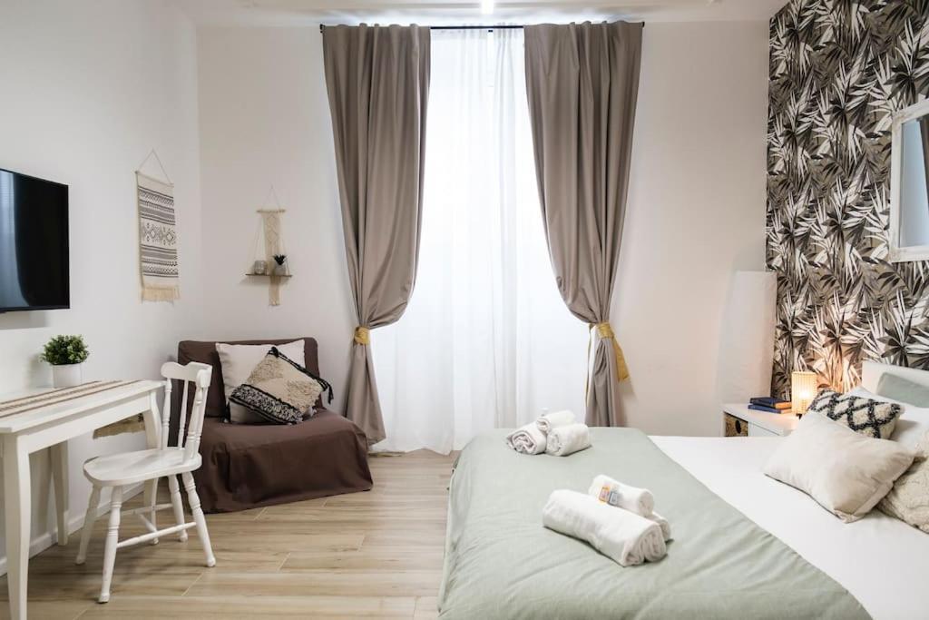 Apartment Casa Delle Vittorie Rome