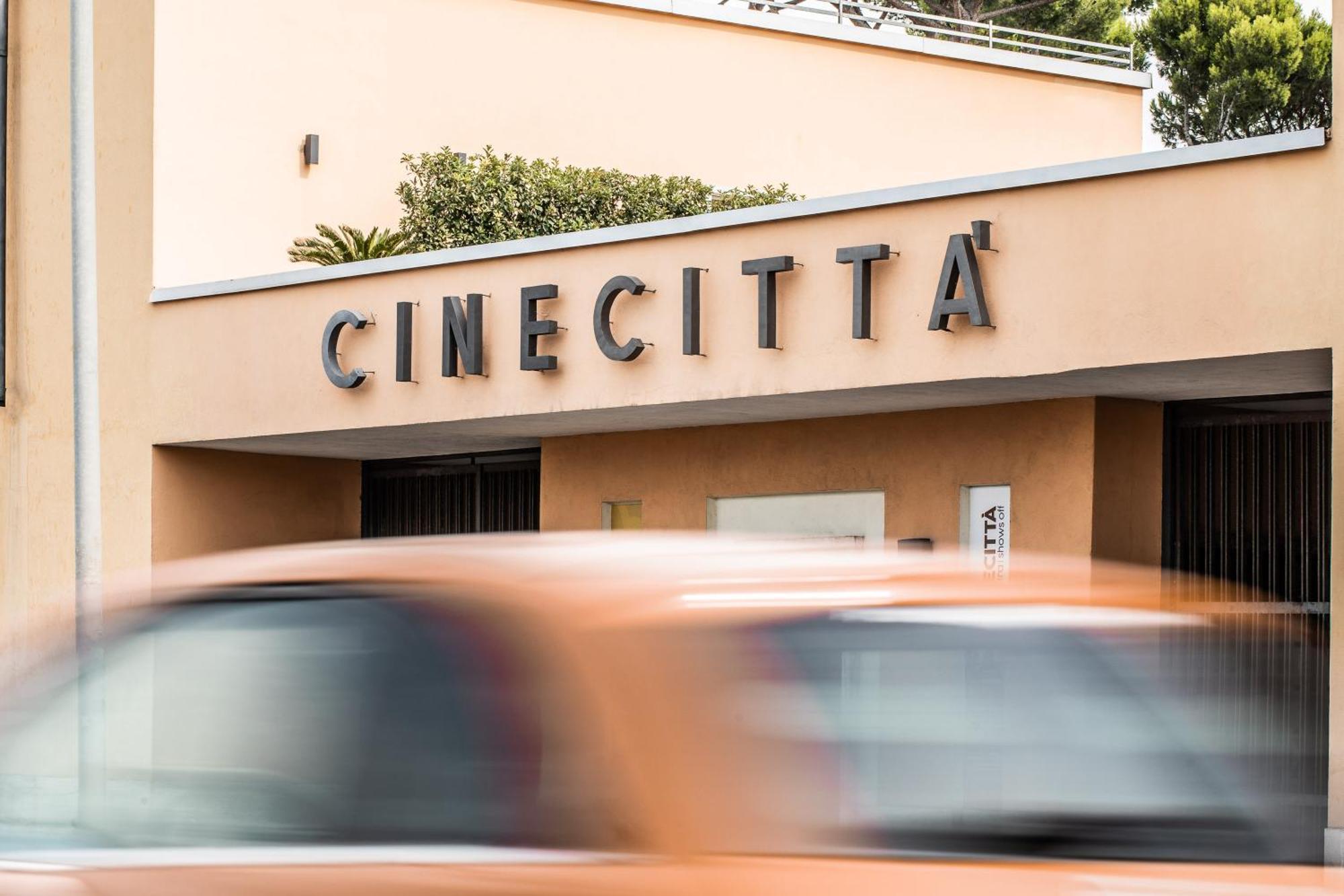 Cinecitta Haven Bed & Breakfast