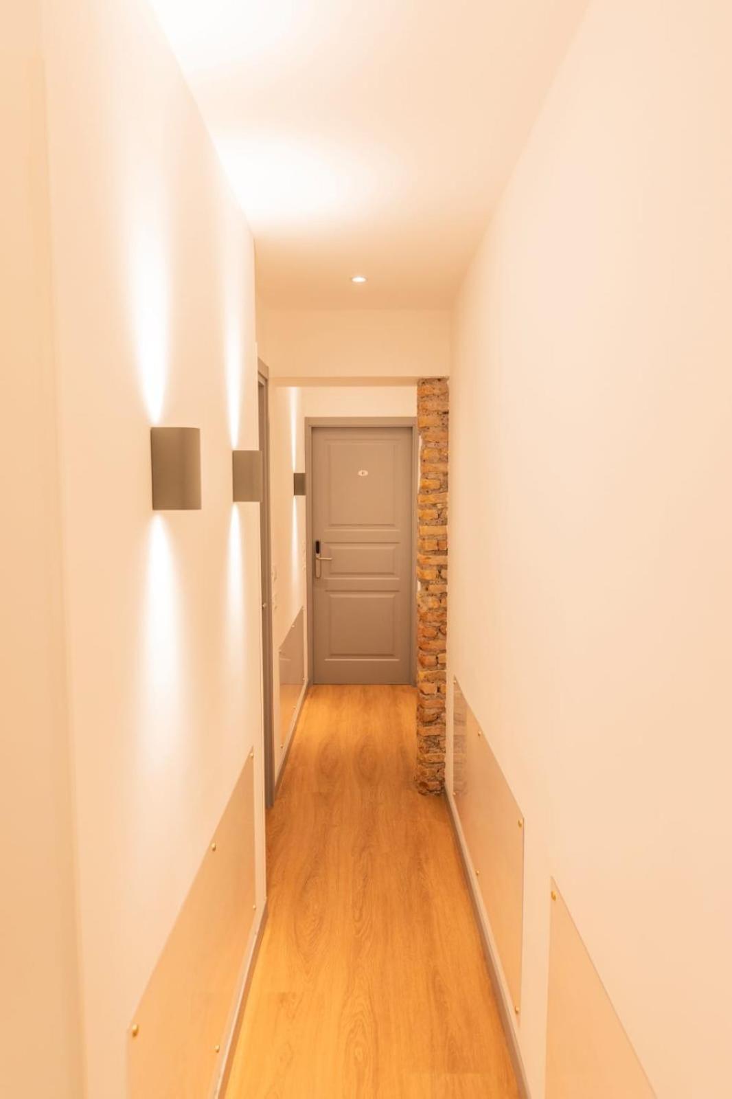 Trevi Monti House Guest house *